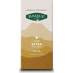 Cafes Baque Extra Καφές Espresso σε Κόκκους 1kg
