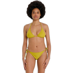Emerson Bikini Set Τριγωνάκι Κίτρινο 261.EW571.26