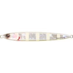 Westin Flashin' Anchovy Τεχνητό Δόλωμα Ψαράκι Φωσφοριζέ 13cm 80gr Zebra Glow