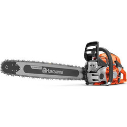Husqvarna 564 XP Αλυσοπρίονο Βενζίνης 5.8kg με Λάμα 50.8cm