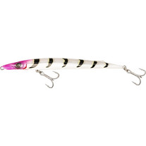 Westin CudaKid 180EFS Τεχνητό Δόλωμα Πλάνος 18cm 57gr Zombie Cuda