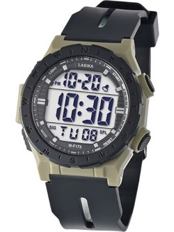Lasika WF173 Black/Beige