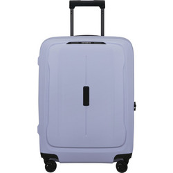 Samsonite Essens 158554-1491 Βαλίτσα Καμπίνας 55x40x23cm με 4 Ρόδες Λιλά