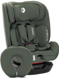 Lorelli Voyager 2026 Κάθισμα Αυτοκινήτου i-Size 0-36kg Green