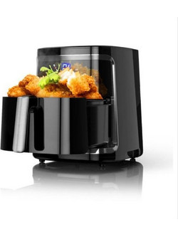 84333252-TSSZ05089 Air Fryer 7lt