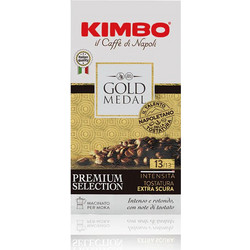 Kimbo Medal Καφές Espresso Αλεσμένος 250gr