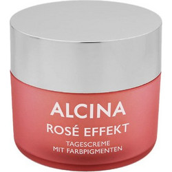 Alcina Rose Effect Day Cream 50ml