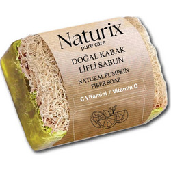 Naturix Vitami C Σαπούνι 130gr