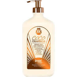 Devoted Coco Creamsicle Ενυδατική Κρέμα Σώματος 540ml
