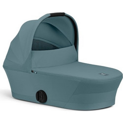 Cybex Melio Καλαθούνα Stormy Blue 526000819