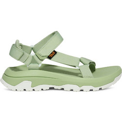 Teva Hurricane XLT3 Αθλητικά Γυναικεία Σανδάλια Πράσινο Mint 1173671-QTG