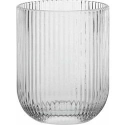 Cryspo Trio Σετ Ποτήρια Ουίσκι Γυάλινα Noris 260ml 6τμχ 52.505.51