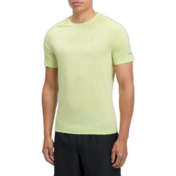 Energetics Ailo Ανδρικό Αθλητικό T-Shirt Lime 421852-917