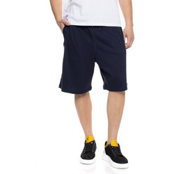 Splendid Ανδρική Βερμούδα Υφασμάτινη Navy Μπλε 55-221-011