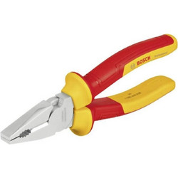 Bosch Πένσα Ηλεκτρολόγου 180mm S71025237