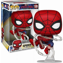 Funko Pop! Marvel Spider-Man Brand New Day 1589 Spider-Man 25cm