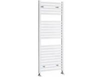 Bauherr G Ηλεκτρική Πετσετοκρεμάστρα 170x40cm