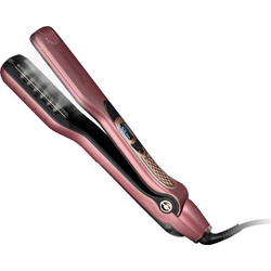 Demeliss Titanium Cherry Ισιωτική Μαλλιών με Ατμό