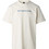 The North Face Ανδρικό Αθλητικό T-Shirt Μπεζ NF0A8GQV-QLI