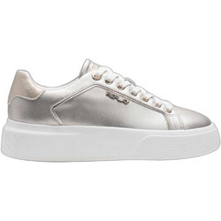 Replay Γυναικεία Sneakers Χρυσά GWZ8F-000-C0001L-045