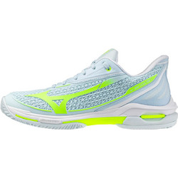 Mizuno Wave Exceed Tour Γυναικεία Αθλητικά Παπούτσια για Τένις Βεραμάν 61GC2676-20