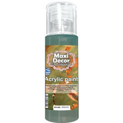 Maxi Decor 066 Rock Ακρυλικό Χρώμα Ζωγραφικής 130ml