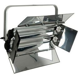 Showtec Solar 55-2 Φωτορυθμικό Προβολέας Wash LED