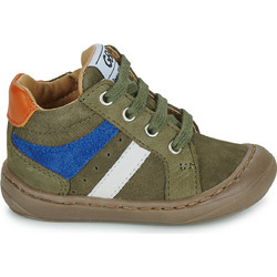 GBB Παιδικά Sneakers Χακί AM652-25