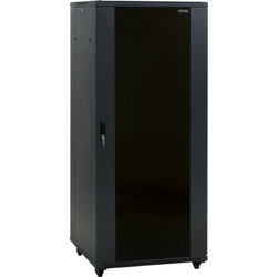 Central 400369642/C Επιδαπέδια Καμπίνα Rack 42U 60x100x207cm