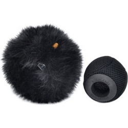 Bubblebee Industries Spacer Ball Αντιανέμιο Μικροφώνου