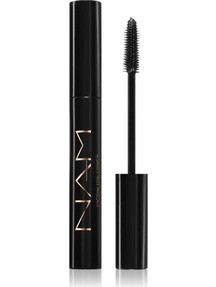 NAM Makeup Make Me High Black Mascara για Όγκο 8ml