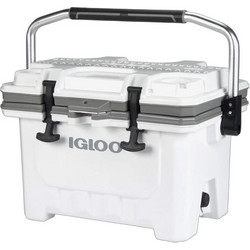 Igloo ΙΜΧ Φορητό Ψυγείο 22lt 41674