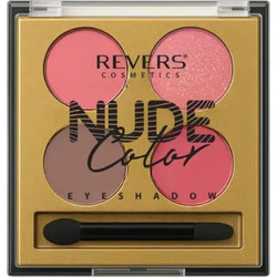 Revers Nude Color 04 Παλέτα Σκιών