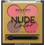 Revers Nude Color 04 Παλέτα Σκιών