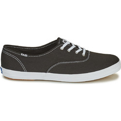 Keds Γυναικεία Sneakers Μαύρα WF64805