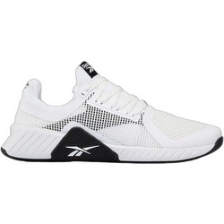 Reebok Flip Charge Ανδρικά Αθλητικά Παπούτσια Λευκά 100257649