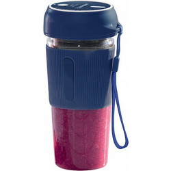 Westinghouse WKBEFE3003BU Φορητό Μπλέντερ για Smoothie 300ml 50W