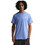 Nike Sportswear Club Ανδρικό Αθλητικό T-Shirt Μπλε AR4997-494