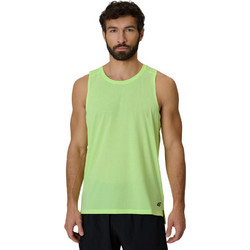 4F Ανδρικό Αθλητικό T-Shirt Lime 4FWSS26TFSLM741-73S