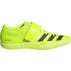 Adidas Adizero Throws Ανδρικά Αθλητικά Παπούτσια Spikes Στίβου Lime IG2023