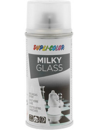 Dupli-Color Milky Glass Σπρέι Αστάρι Διάφανο Ματ 150ml