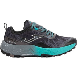 Joma Sima Lady Γυναικεία Αθλητικά Παπούτσια για Τρέξιμο Γκρι TKSMLW2531