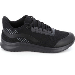 B-Soft Ανδρικά Sneakers Μαύρα 233-21456