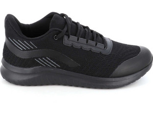 B-Soft Ανδρικά Sneakers Μαύρα 233-21456