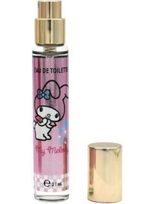 Take Care My Melody Eau de Toilette 21ml