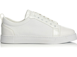 Ben Tailor Ανδρικά Sneakers Λευκά BENT.1430