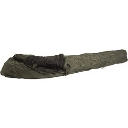 Mil-Tec Loftra Comfort Sleeping Bag Μονό Καλοκαιρινό Χακί 4688