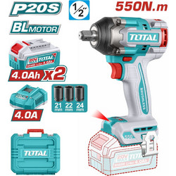Total TIWLI2055E