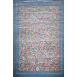 Sprintzio Sonata Modern Χαλί Ορθογώνιο Μάλλινο 170x240cm 013 Grey-Pink