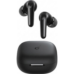 Anker Soundcore P31i Ακουστικά Bluetooth In Ear Ανθεκτικά στο Νερό Black